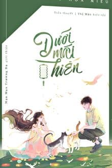 Dưới Mái Hiên