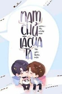Nam Chính Là Của Tôi