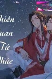 Thiên Quan Tứ Phúc (Quan Trời Ban Phúc)